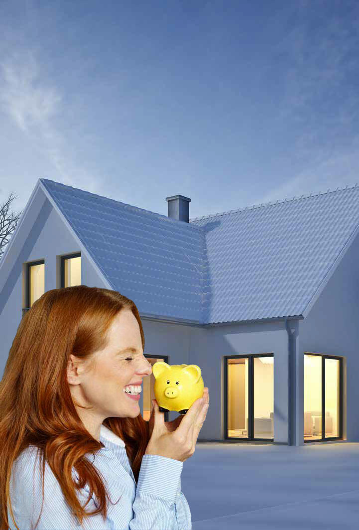 Haustür Aktion Plus