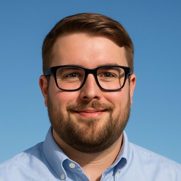 Daniel Küch, Büroleiter