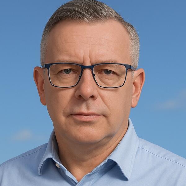  Michael Schmidtke, Geschäftsführer