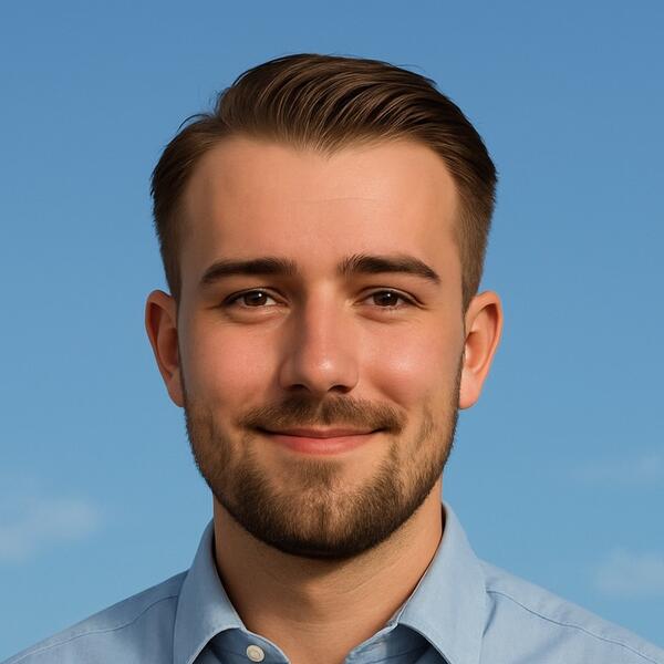 Jannis Küch, Angebotswesen